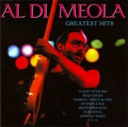 Al Di Meola-Greatest Hits